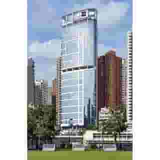 Metropark Causeway Bay Hong Kong, 6 of 6