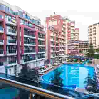 Persey Admiral Plaza Apartments, 3 of 5