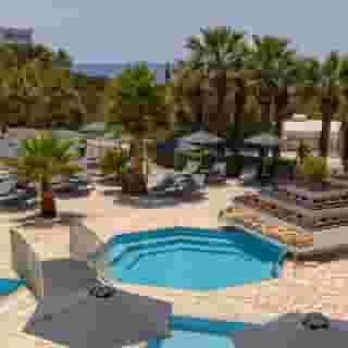 Cyprotel Florida Beach Hotel, 4 of 5