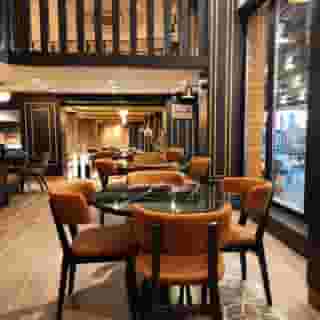 Delta Hotel Istanbul, 1 of 5