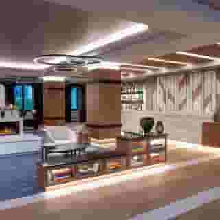 DoubleTree by Hilton Berlin Ku'damm, 3 of 5