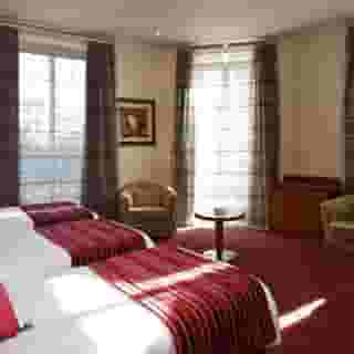 Best Western Roosevelt, 3 of 5
