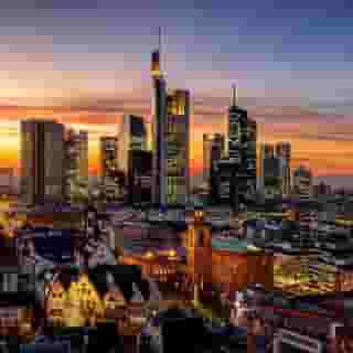 Best Western Macrander Hotel Frankfurt/Kaiserlei, 1 of 5