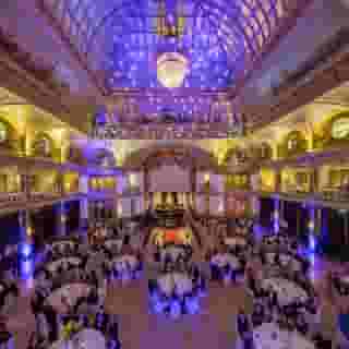 Grand Hotel Amrath Kurhaus The Hague Scheveningen, 5 of 5