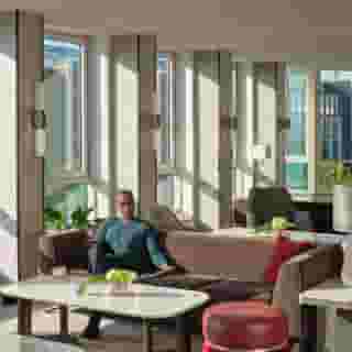 InterContinental Berlin, 5 of 5