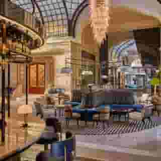 Four Seasons Hotel Budapest, 6 of 6