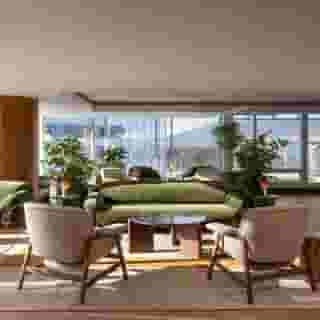 Fairmont Pacific Rim, 3 of 5