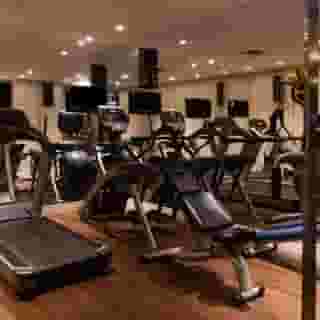 The Bank Hotel Istanbul, 4 of 5