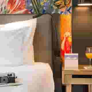 Swissotel Amsterdam, 4 of 5