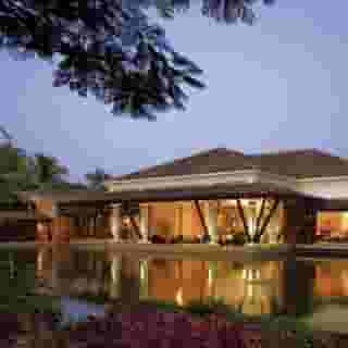 Park Hyatt Goa Resort & Spa, 3 of 5