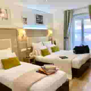 Hotel Clairefontaine, 2 of 5