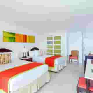 Oasis at Sunset, 4 of 5