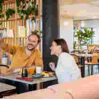 Aparthotel Adagio Paris Nation, 3 of 5