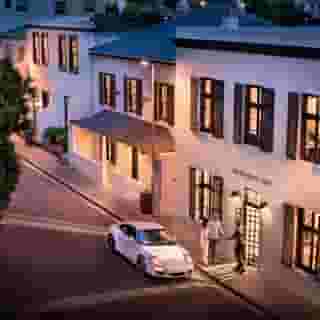 More Quarters Neighbourhood Hotel, 1 of 5