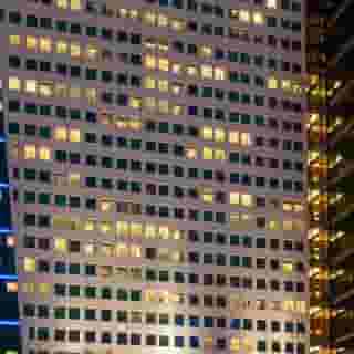 Intercontinental Dubai Festival City, 1 of 5