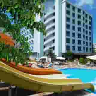 Grand Zaman Garden Hotel, 3 of 5