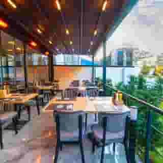 Sirius Otel Istanbul, 1 of 5