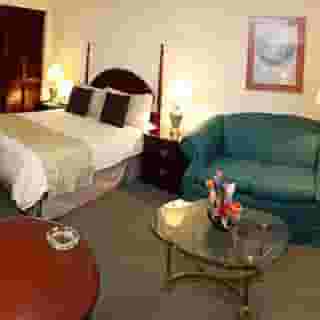 Pedregal Palace, 1 of 5