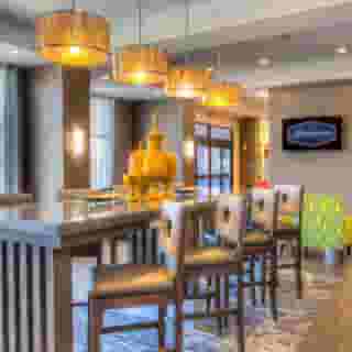 Hampton Inn Houston I-10 East, 2 of 5