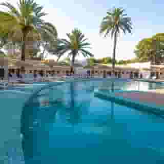 Hotel Montepiedra, 1 of 5