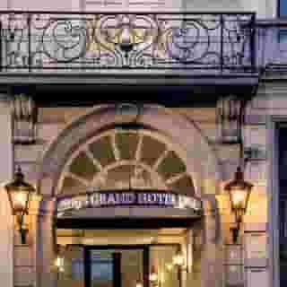 Pillows Grand Boutique Hotel Reylof Ghent, 4 of 5