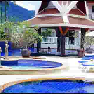 Kata Poolside Resort, 3 of 5