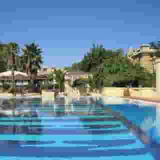 Sprachcaffe International Aparthotel Pembroke, 5 of 5