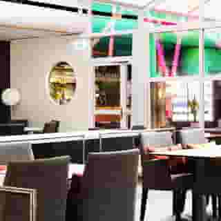 Comfort Hotel Xpress Stockholm Central, 1 of 5
