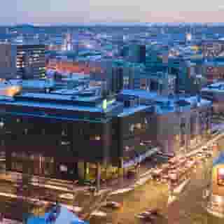 Holiday Inn Vilnius, 4 of 5