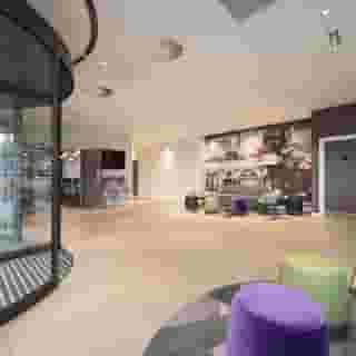 Hampton by Hilton Edinburgh West End, 2 of 5