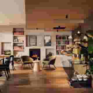 Townhouse Den Haag, 4 of 5