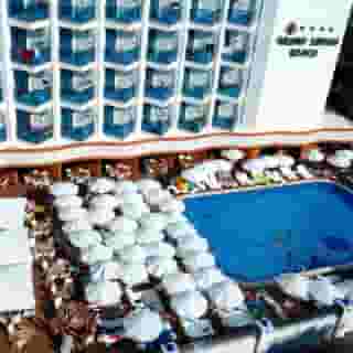 Grand Zaman Beach Hotel, 2 of 5