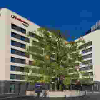 Hampton by Hilton Frankfurt Airport, 6 of 6