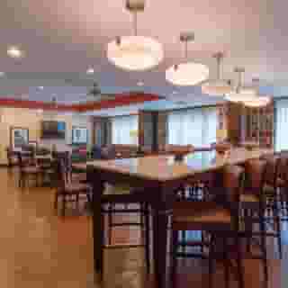 Hampton Inn Nashville/Bellevue-I-40, 4 of 5