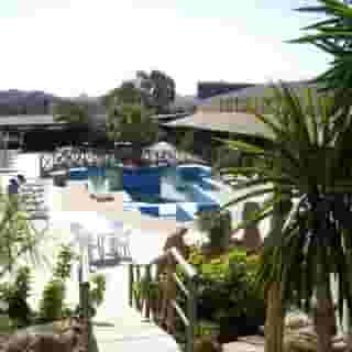 Aguilas Hotel Resort, 3 of 5