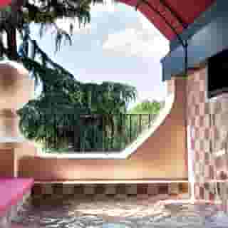 The Corner Roma, 1 of 5