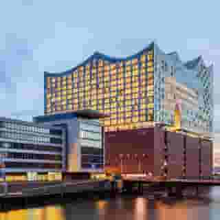 Super 8 by Wyndham Hamburg Mitte, 5 of 5