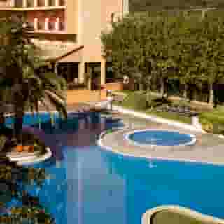 Luna Club Hotel Yoga & Spa, 4 of 5