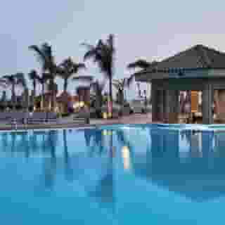 Kermia Beach Bungalow Hotel, 2 of 5