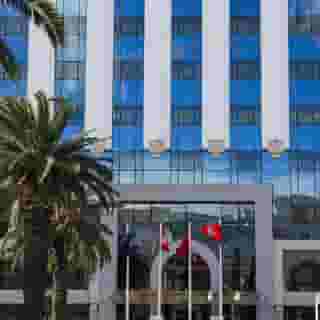 Novotel Tunis, 4 of 5