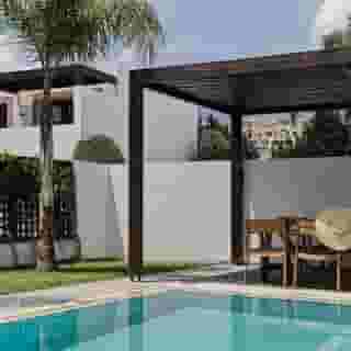 Aulus Lindos Rhodes, Curio Collection by Hilton, 2 of 5