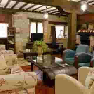 Posada Santa Ana, 5 of 5