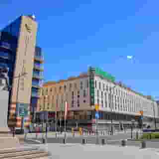 Gromada Warszawa Centrum, 1 of 5