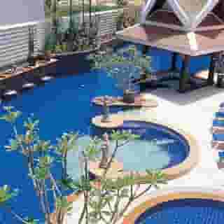 Kata Poolside Resort, 6 of 6
