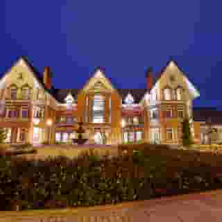 Mansion de Lucy, 3 of 5