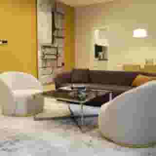 Zepter Hotel Belgrade, member of Zepter Hotels, 4 of 5