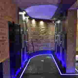 Myer's Berlin, 1 of 5