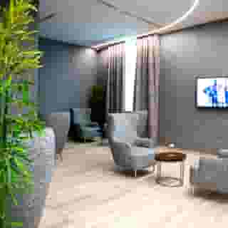 Jouri A Murwab Hotel, 5 of 5