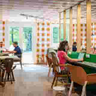 greet hotel Annecy Cran Gevrier, 2 of 5