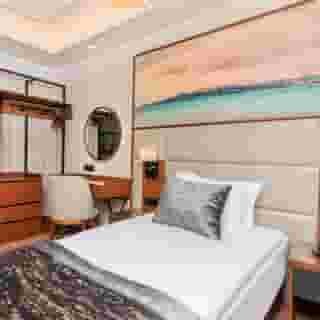 Mukarnas Pera Hotel, 4 of 5